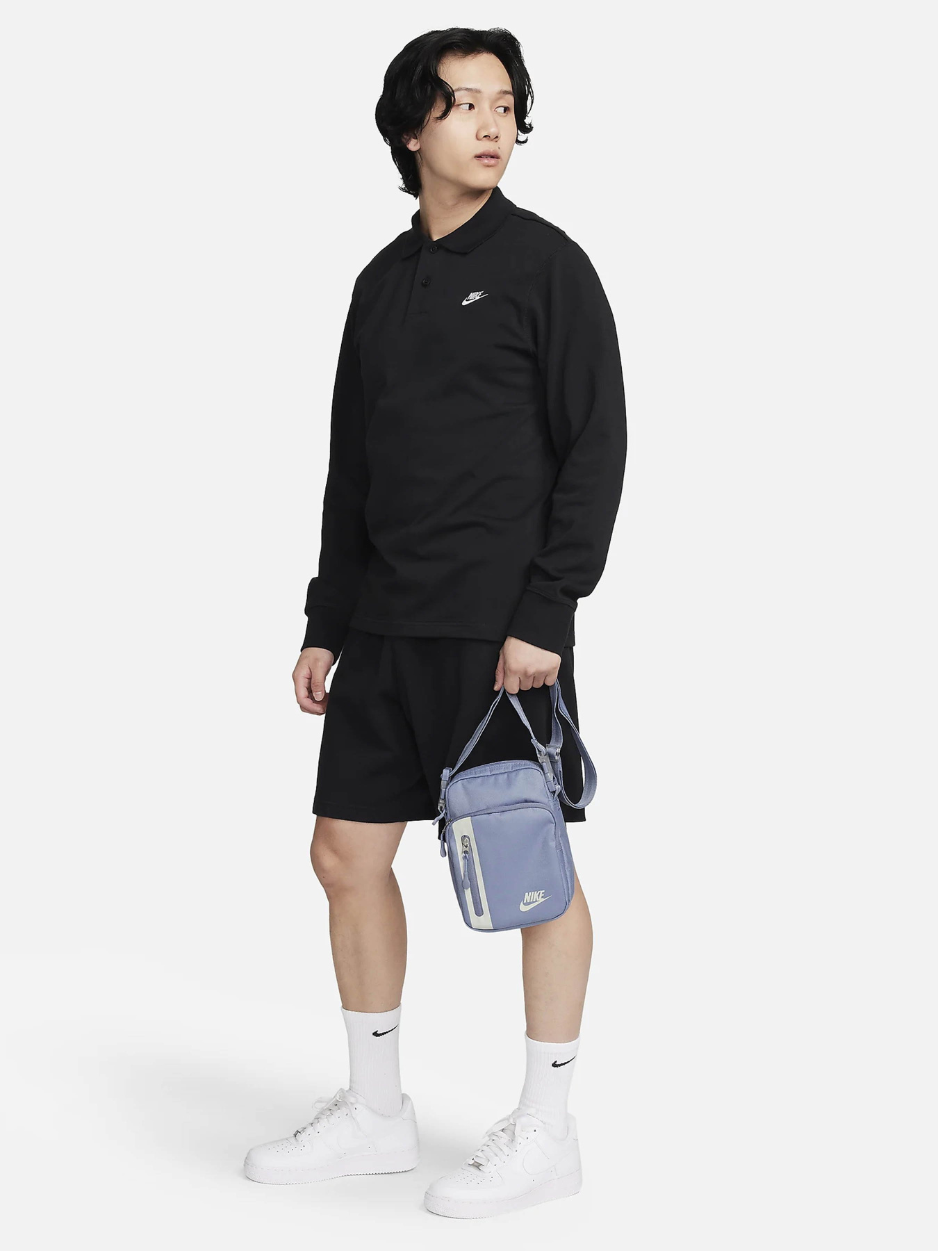 Сумки NIKE ELEMENTAL PREMIUM модель DN2557-493 Сумки NIKE ELEMENTAL PREMIUM модель DN2557-493 Фото