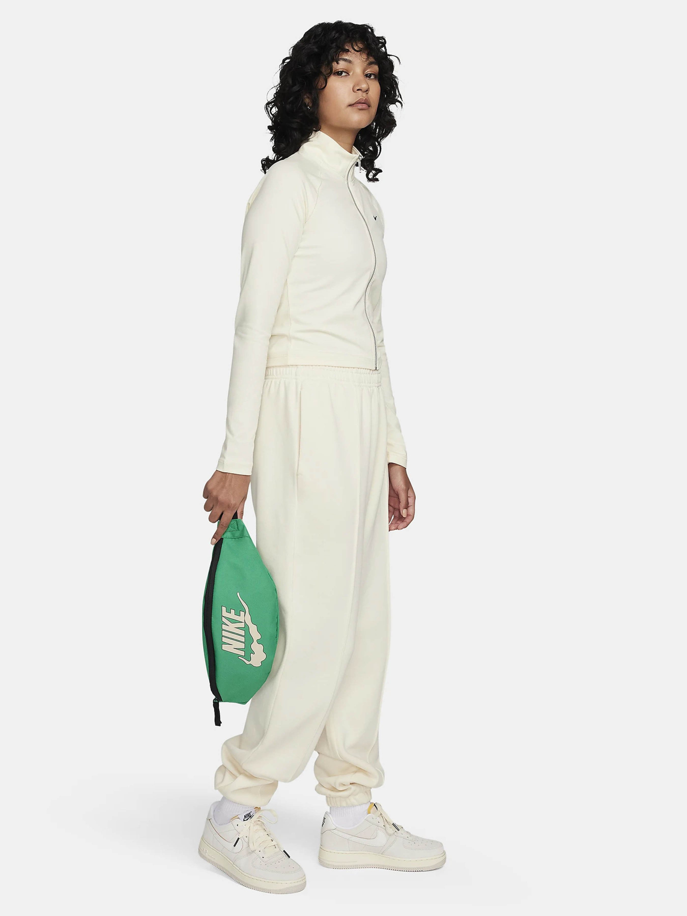 Сумки NIKE HRITGE WSTPCK-HMN CRFT GRX модель FN0892-324 Сумки NIKE HRITGE WSTPCK-HMN CRFT GRX модель FN0892-324 Фото