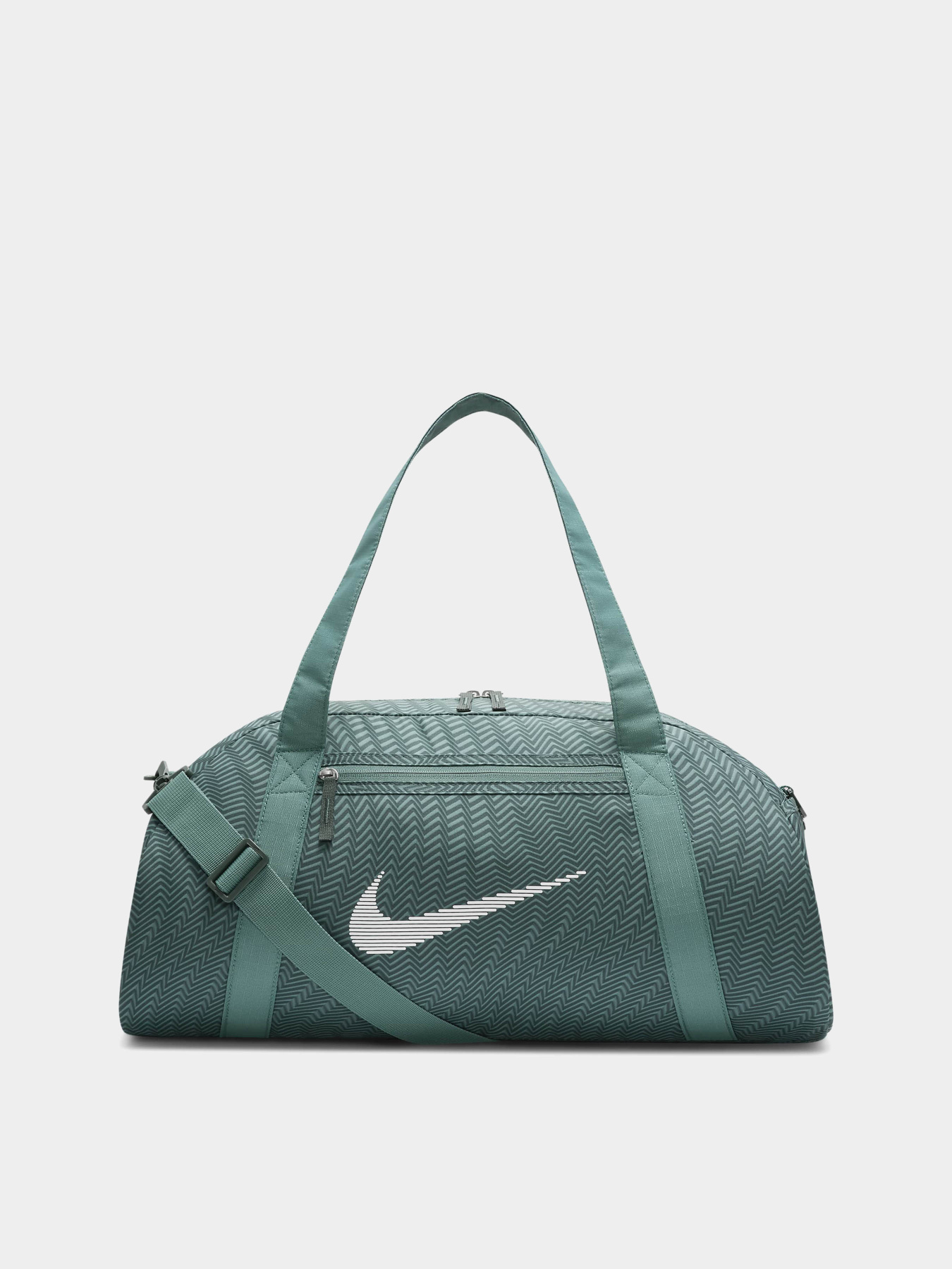 Сумки NIKE GYM CLUB - AOP ACCELERATE модель FN0935-338 Фото