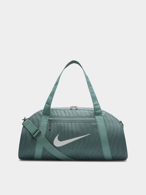 Сумки NIKE GYM CLUB - AOP ACCELERATE модель FN0935-338 Фото