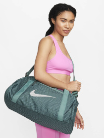 Сумки NIKE GYM CLUB - AOP ACCELERATE модель FN0935-338 Фото