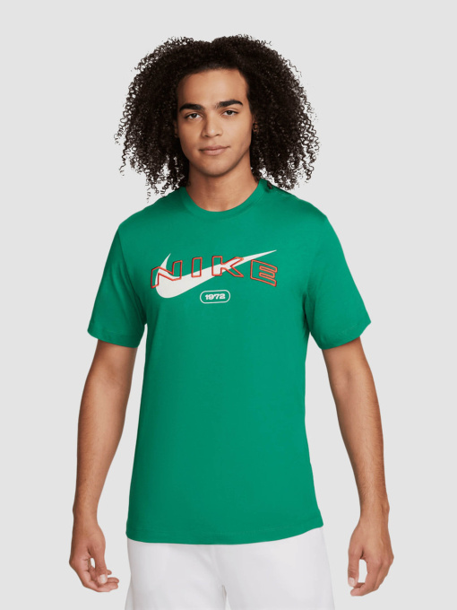 Футболки и поло NIKE SPORTSWEAR TEE CLUB модель FV5711-365 Фото
