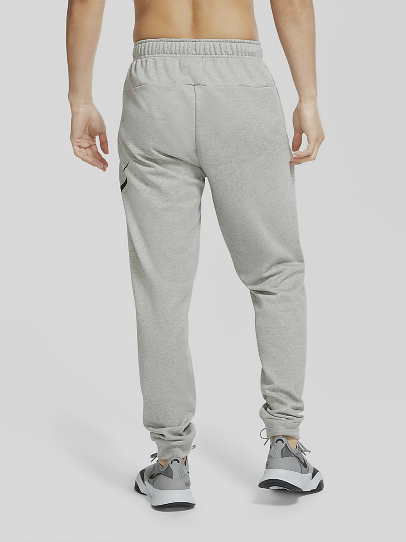 Брюки NIKE Dri-FIT модель CU6775-063 Фото