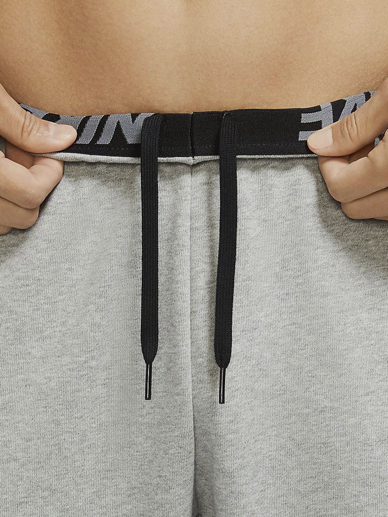 Брюки NIKE Dri-FIT модель CU6775-063 Фото