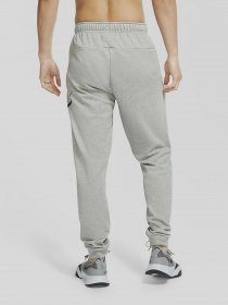 Брюки NIKE Dri-FIT модель CU6775-063 Фото