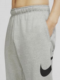 Брюки NIKE Dri-FIT модель CU6775-063 Фото