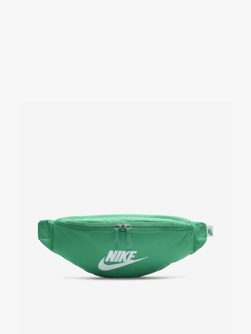 Сумки NIKE HERITAGE модель DB0490-324 Фото