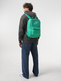 Рюкзаки NIKE HERITAGE 25L модель DC4244-324 Фото