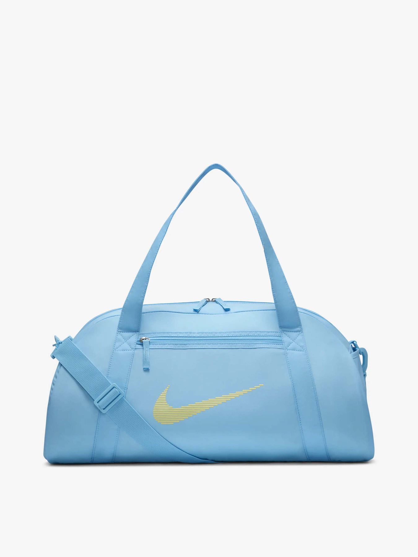 Сумки NIKE GYM CLUB модель DR6974-407 Фото
