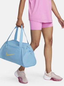 Сумки NIKE GYM CLUB модель DR6974-407 Фото