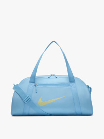 Сумки NIKE GYM CLUB модель DR6974-407 Фото