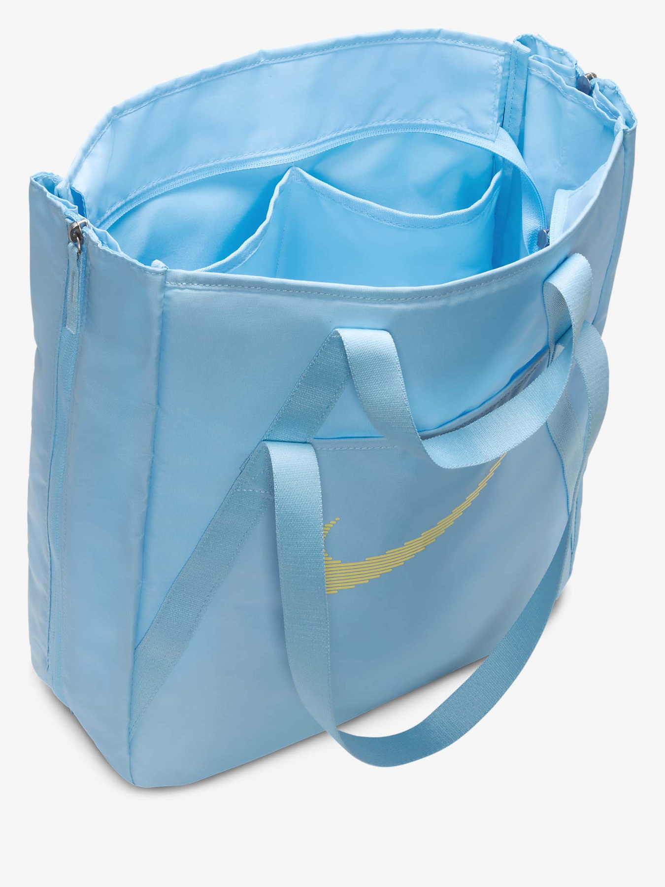 Сумки NIKE GYM TOTE модель DR7217-407 Фото