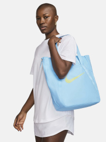 Сумки NIKE GYM TOTE модель DR7217-407 Фото
