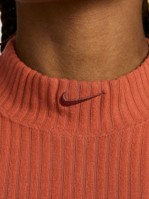 Футболки и поло NIKE SPORTSWEAR CHILL KNIT модель FN3677-825 Фото