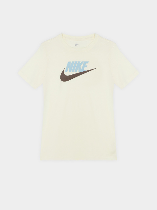 Футболки и поло NIKE SPORTSWEAR модель AR5252-113 Фото