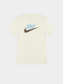 Футболки и поло NIKE SPORTSWEAR модель AR5252-113 Фото