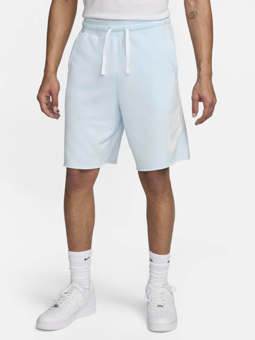 Шорты NIKE CLUB ALUMNI модель DX0502-474 Фото
