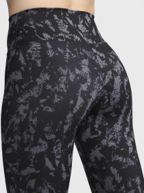 Штани NIKE ONE модель FZ3229-010 Фото