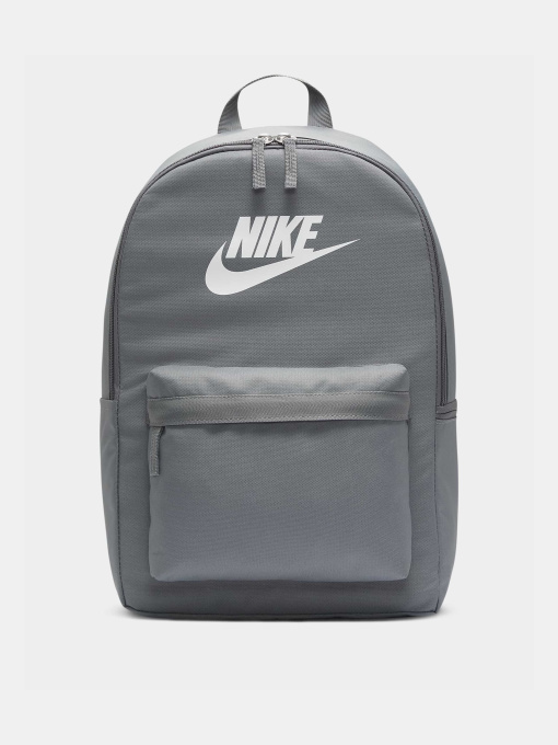 Рюкзаки NIKE HERITAGE 20L модель DC4244-063 Фото