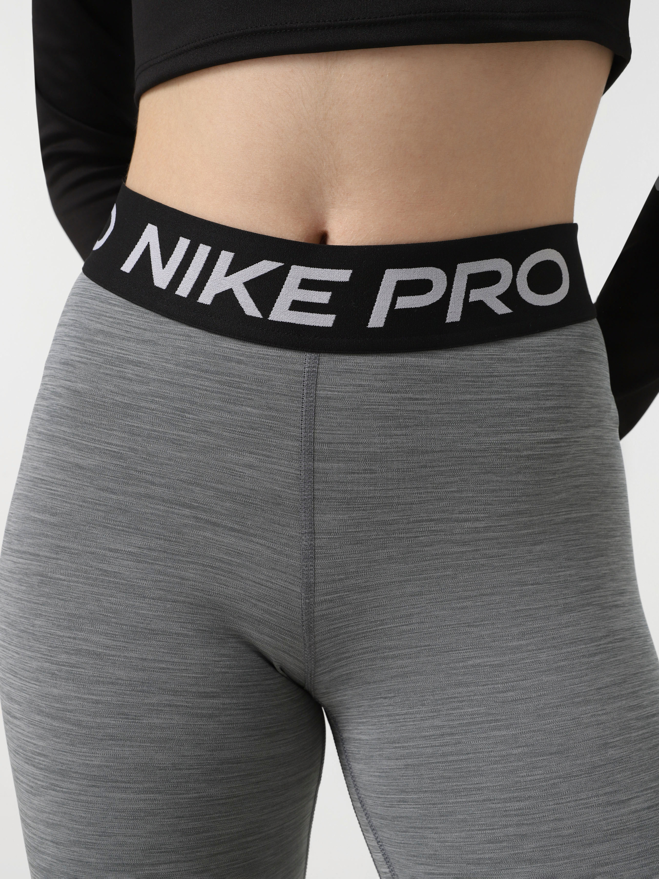 Брюки NIKE PRO 365 модель CZ9779-084 Брюки NIKE PRO 365 модель CZ9779-084 Фото