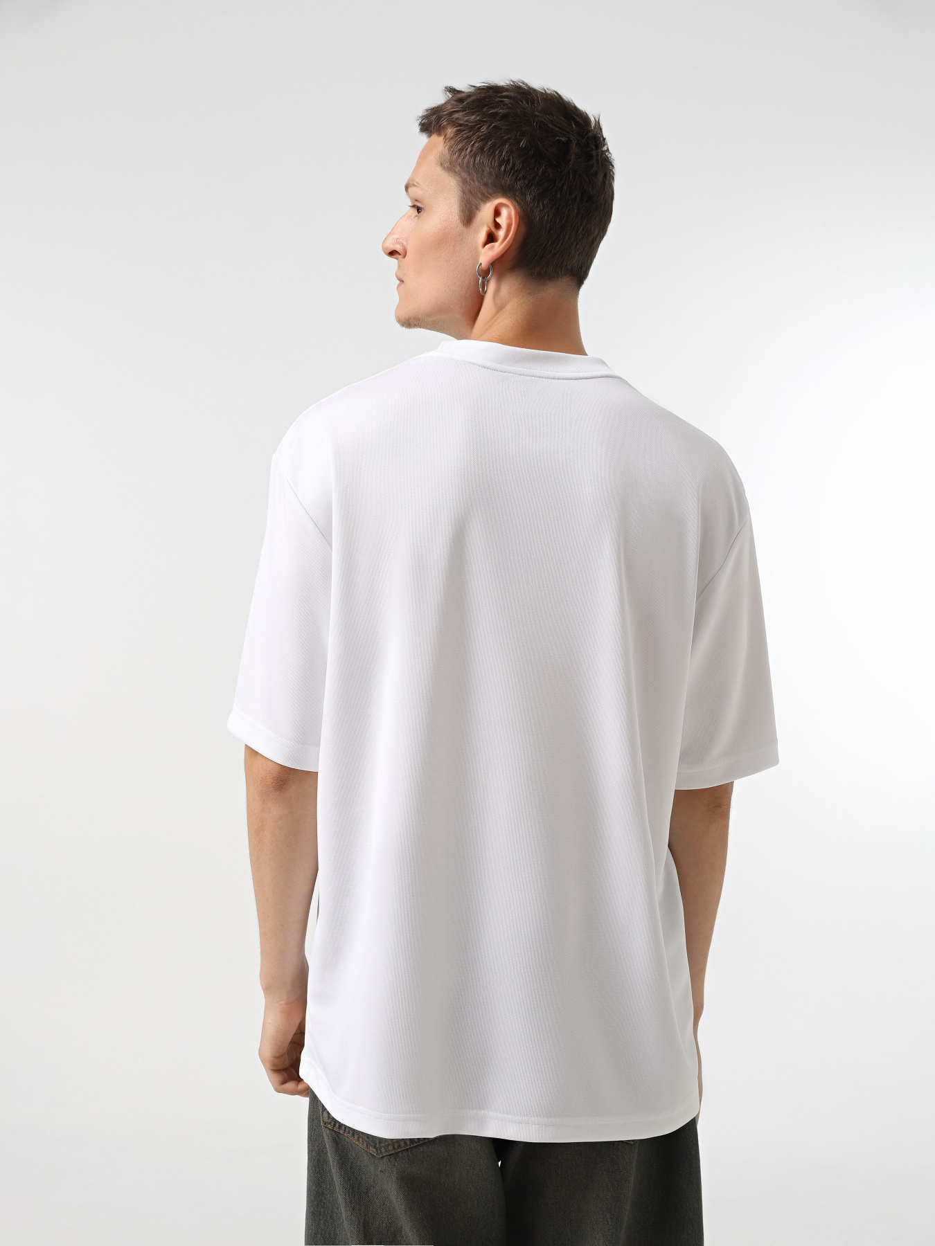 Футболки і поло NIKE JORDAN ESSENTIALS модель FV7263-100 Футболки і поло NIKE JORDAN ESSENTIALS модель FV7263-100 Фото
