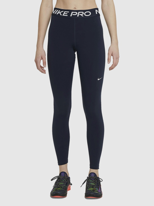 Брюки NIKE PRO модель CZ9779-451 Фото