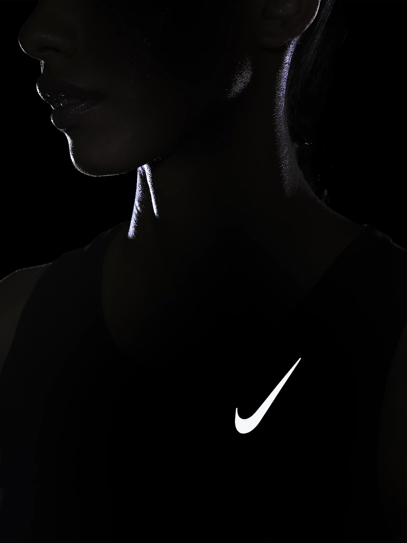 Футболки и поло NIKE DRI-FIT RACE модель DD5940-010 Фото