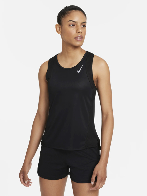 Футболки і поло NIKE DRI-FIT RACE модель DD5940-010 Фото