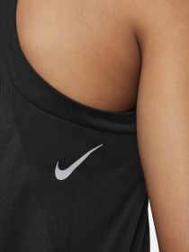 Футболки и поло NIKE DRI-FIT RACE модель DD5940-010 Фото
