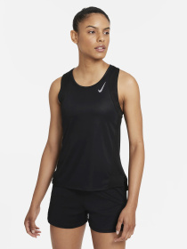 Футболки и поло NIKE DRI-FIT RACE модель DD5940-010 Фото