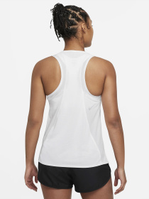 Футболки и поло NIKE DRI-FIT RACE модель DD5940-100 Фото