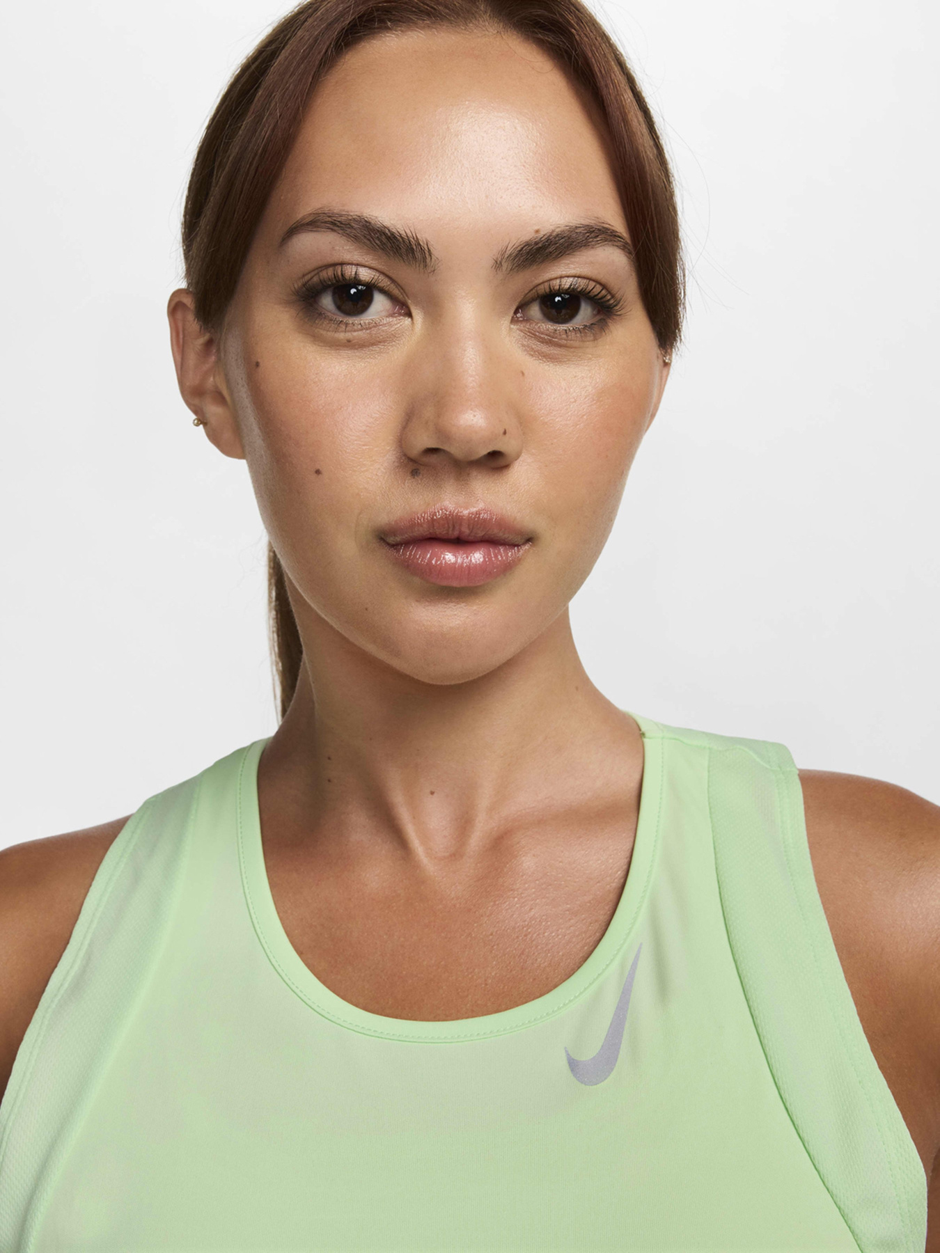 Футболки и поло NIKE DRI-FIT RACE модель DD5940-376 Фото