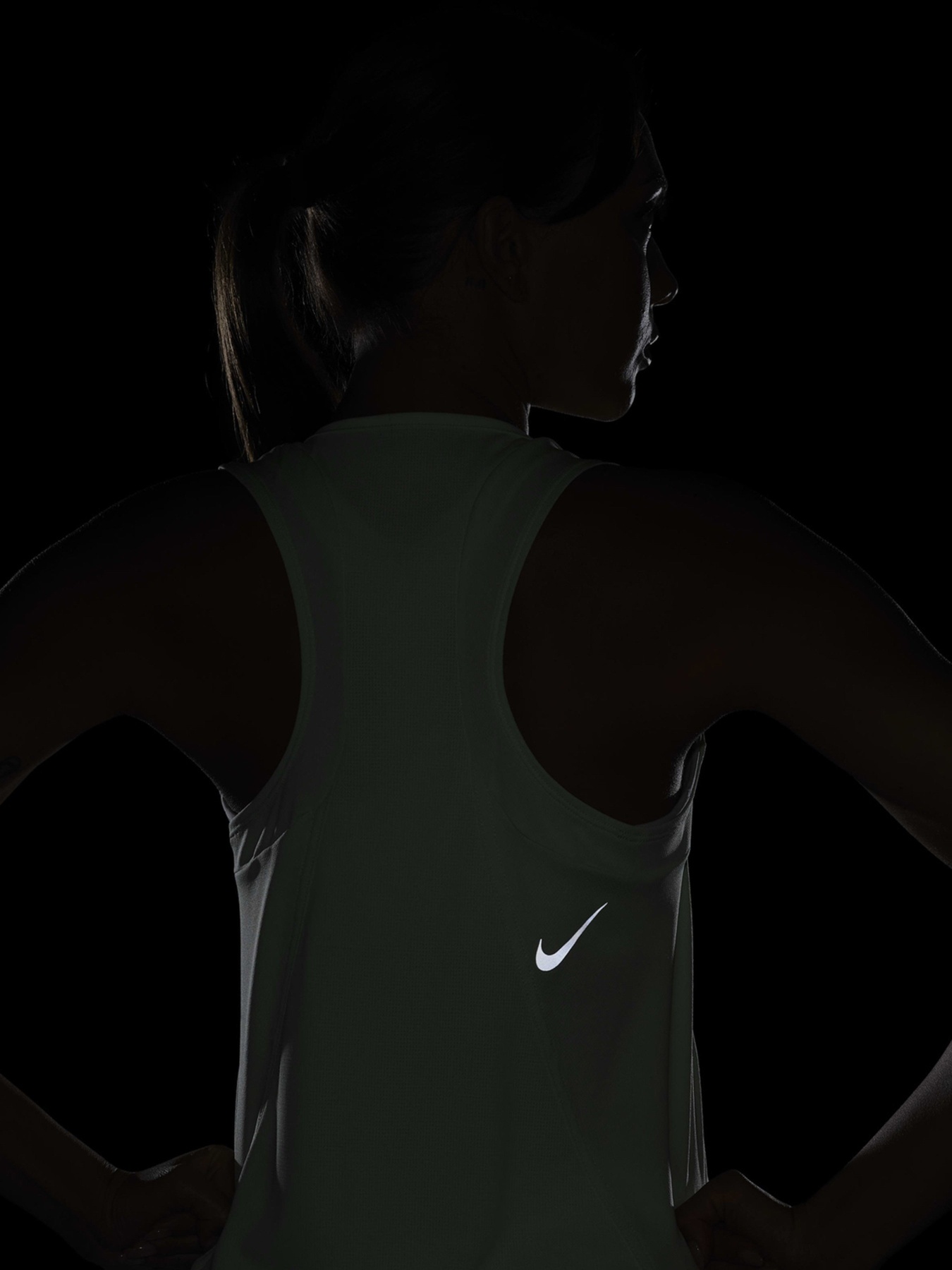 Футболки и поло NIKE DRI-FIT RACE модель DD5940-376 Фото