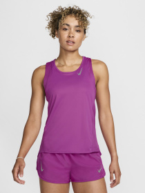 Футболки і поло NIKE DRI-FIT RACE модель DD5940-518 Фото