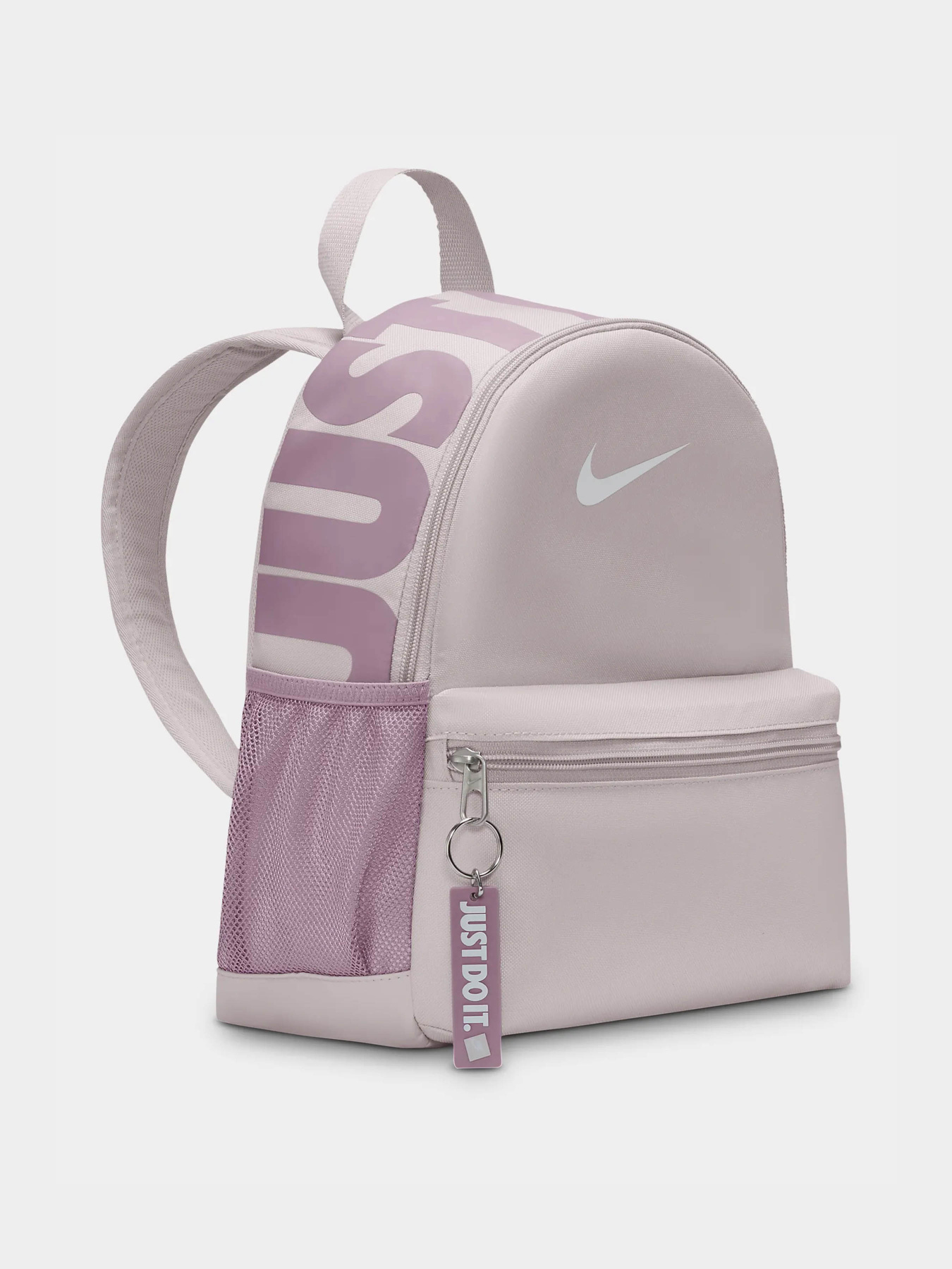 Рюкзаки NIKE BRASILIA JUST DO IT MINI 11L модель DR6091-019 Фото