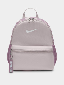 Рюкзаки NIKE BRASILIA JUST DO IT MINI 11L модель DR6091-019 Фото