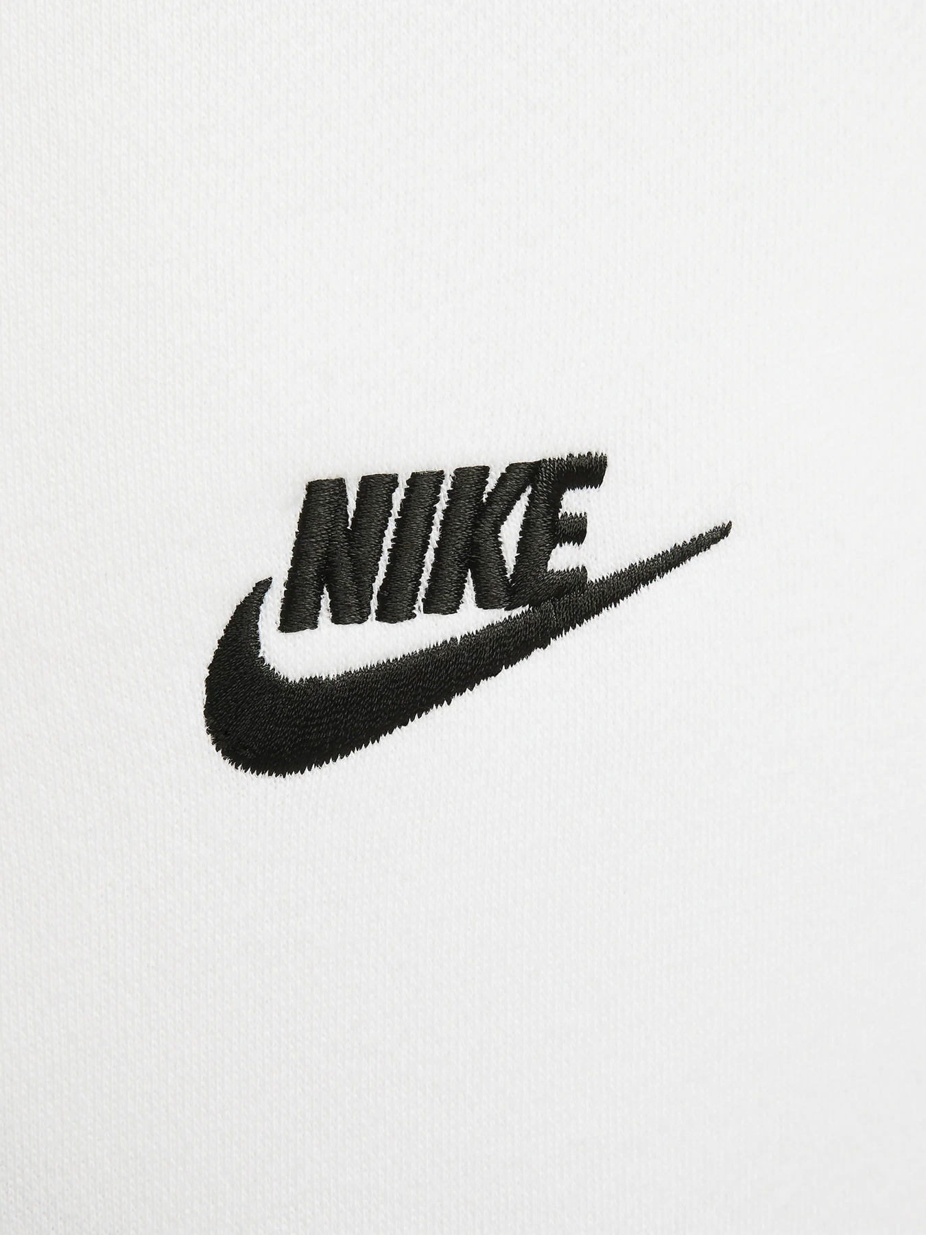 Брюки NIKE SPORTSWEAR CLUB FLEECE модель BV2671-100 Фото