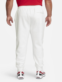 Брюки NIKE SPORTSWEAR CLUB FLEECE модель BV2671-100 Фото