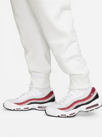 Брюки NIKE SPORTSWEAR CLUB FLEECE модель BV2671-100 Фото