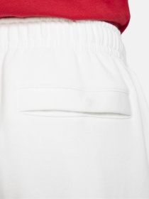 Брюки NIKE SPORTSWEAR CLUB FLEECE модель BV2671-100 Фото