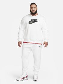 Брюки NIKE SPORTSWEAR CLUB FLEECE модель BV2671-100 Фото