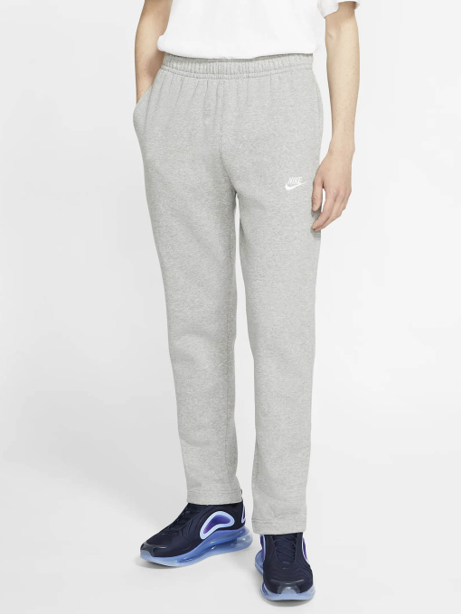 Брюки NIKE SPORTSWEAR CLUB FLEECE модель BV2707-063 Фото