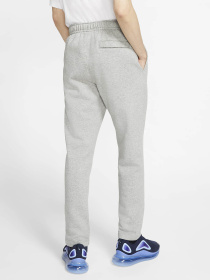 Брюки NIKE SPORTSWEAR CLUB FLEECE модель BV2707-063 Фото