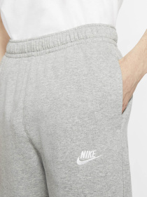 Брюки NIKE SPORTSWEAR CLUB FLEECE модель BV2707-063 Фото