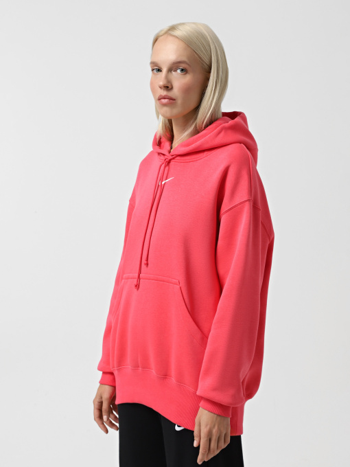 Худи и свитшоты NIKE SPORTSWEAR PHOENIX FLEECE модель DQ5860-629 Фото