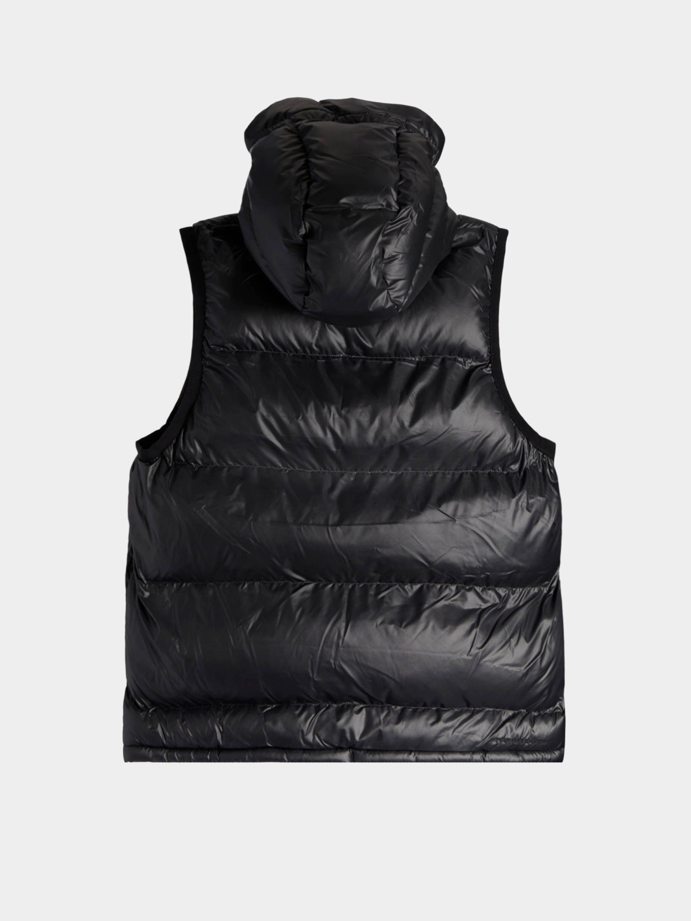 Куртки та дублянки NIKE SPORTSWEAR HEAVYWEIGHT SYNTHET модель FD2844-011 Фото
