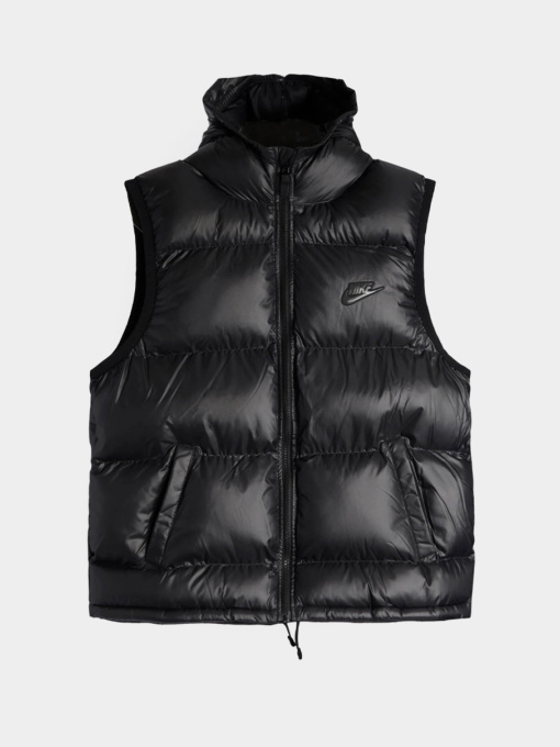 Куртки и дубленки NIKE SPORTSWEAR HEAVYWEIGHT SYNTHET модель FD2844-011 Фото