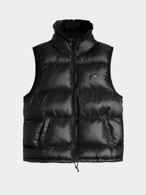 Куртки та дублянки NIKE SPORTSWEAR HEAVYWEIGHT SYNTHET модель FD2844-011 Фото