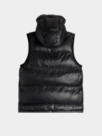 Куртки та дублянки NIKE SPORTSWEAR HEAVYWEIGHT SYNTHET модель FD2844-011 Фото