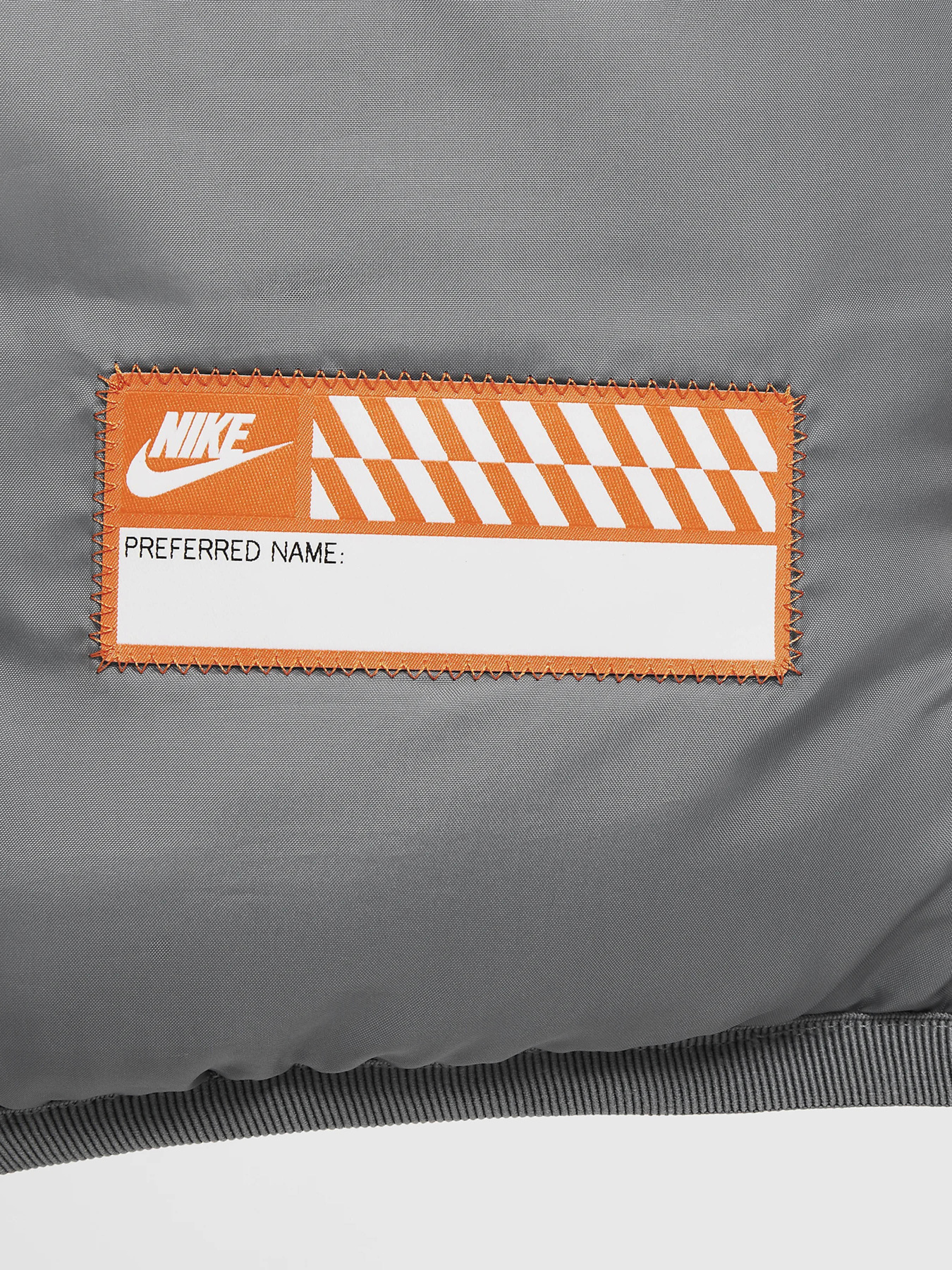 Куртки та дублянки NIKE SPORTSWEAR LIGHTWEIGHT SYNTHET модель FD2845-084 Фото